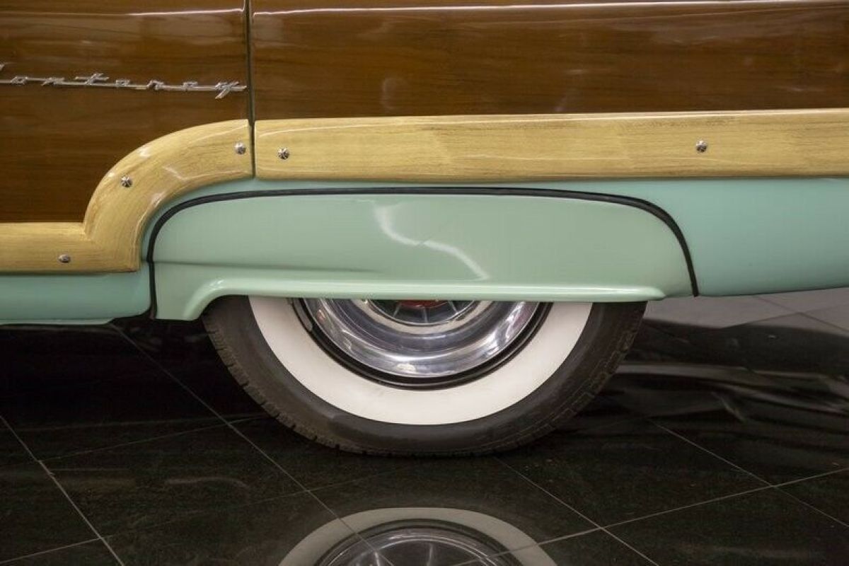 1954 Mercury Monterey - photo 9