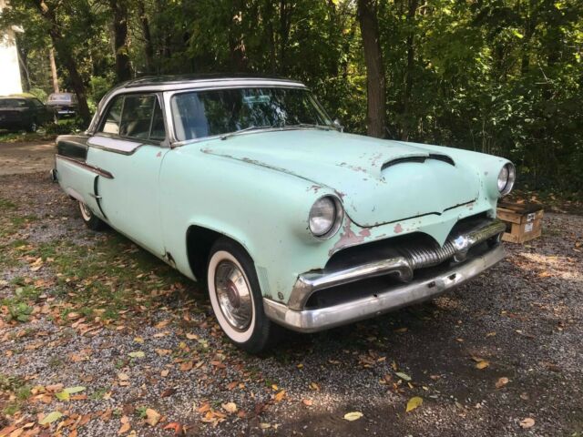 1954 Mercury Monterey Sun Valley - photo 2