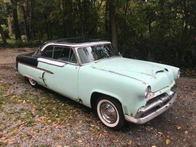 1954 Mercury Monterey Sun Valley - photo 3