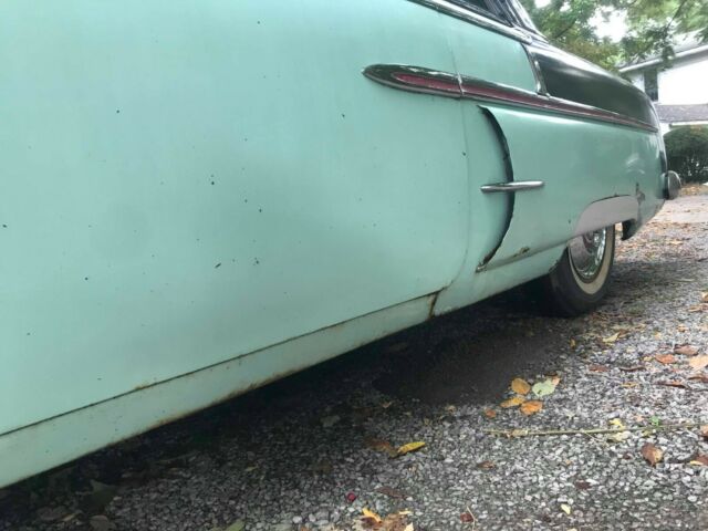 1954 Mercury Monterey Sun Valley - photo 8