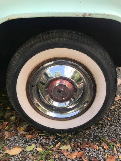 1954 Mercury Monterey - photo 13
