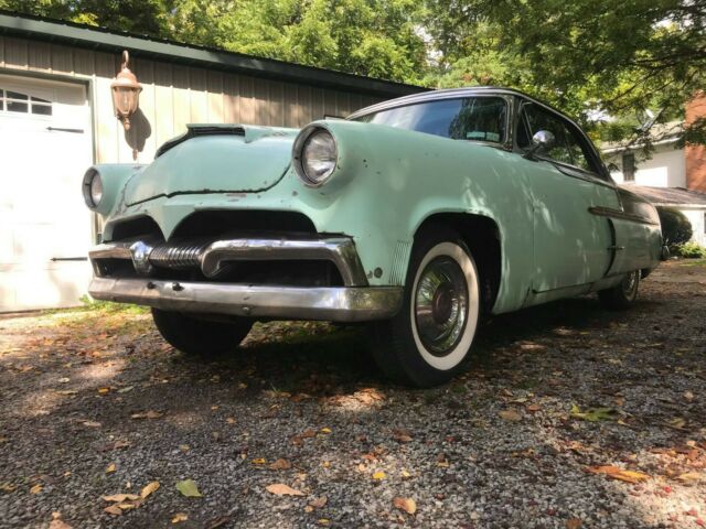 1954 Mercury Monterey - photo 2