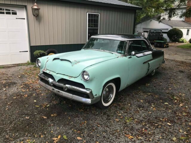 1954 Mercury Monterey - photo 3