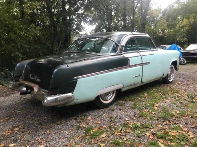 1954 Mercury Monterey - photo 5