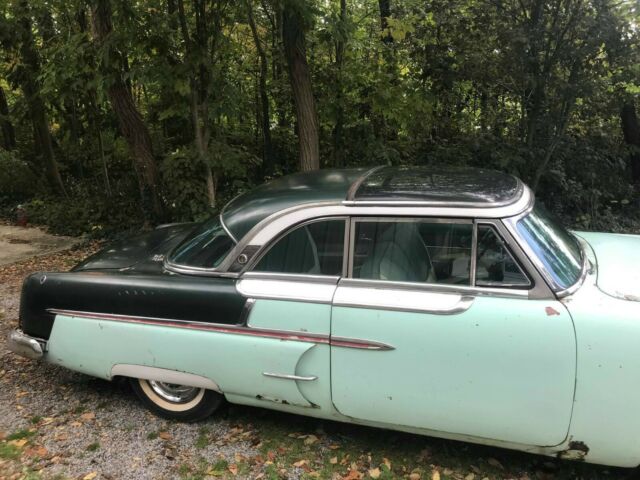 1954 Mercury Monterey - photo 6
