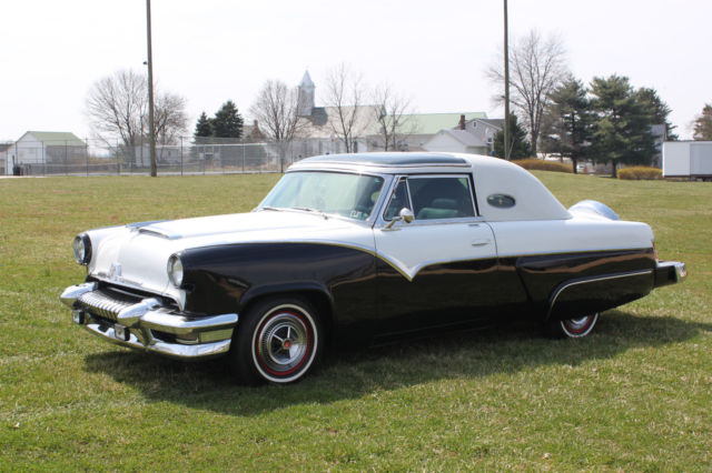 1954 Mercury Monterey