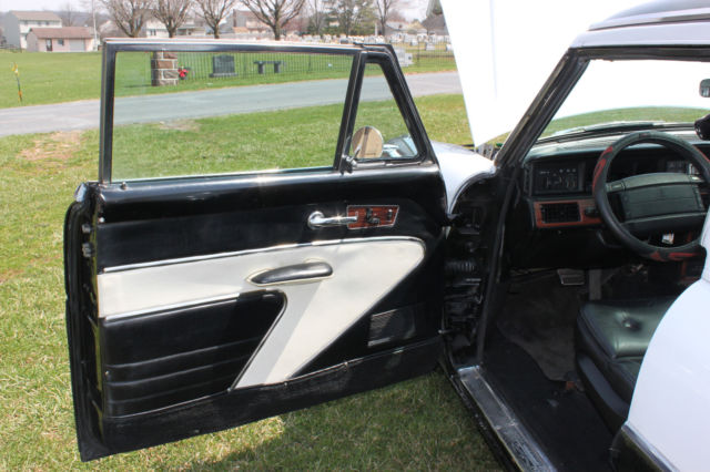 1954 Mercury Monterey - photo 11