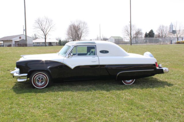 1954 Mercury Monterey - photo 2