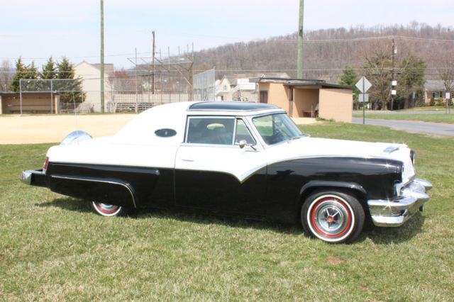 1954 Mercury Monterey - photo 3