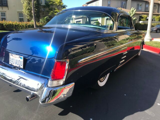 1954 Mercury Monterey - photo 10