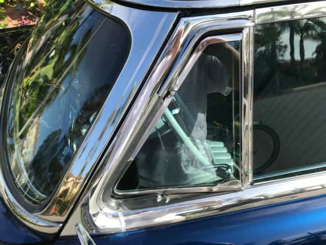 1954 Mercury Monterey - photo 13