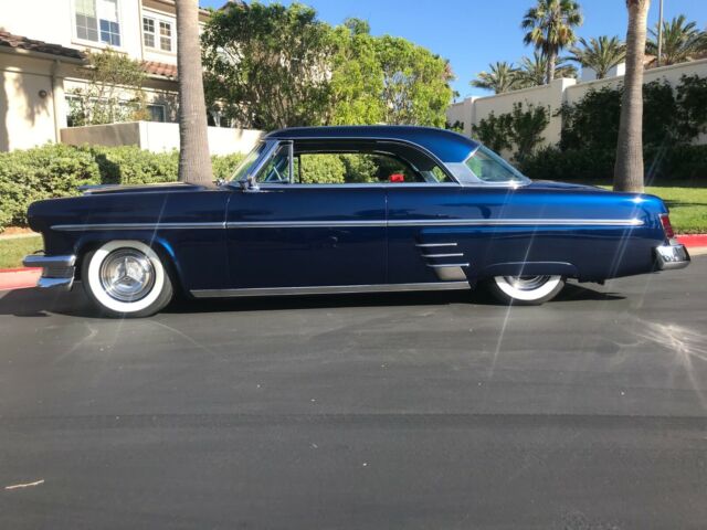 1954 Mercury Monterey - photo 2
