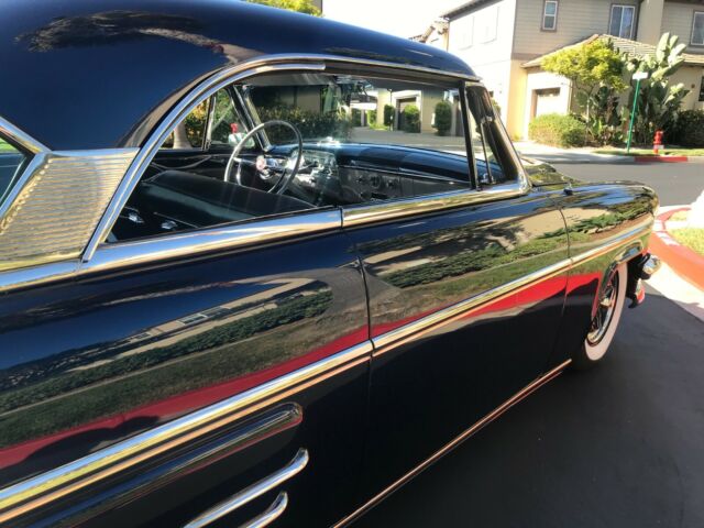 1954 Mercury Monterey - photo 7