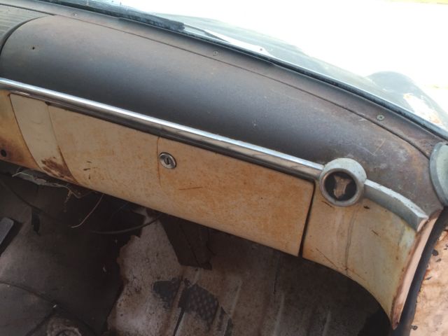 1954 Mercury Monterey - photo 11
