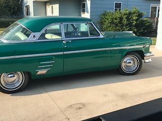1954 Mercury Monterey - photo 4