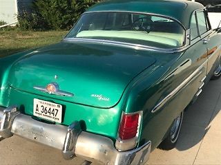 1954 Mercury Monterey - photo 5
