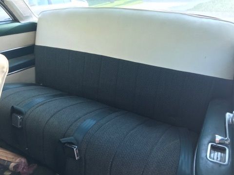 1954 Mercury Monterey - photo 7
