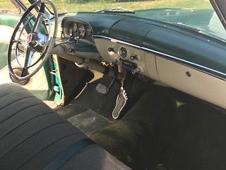 1954 Mercury Monterey - photo 9