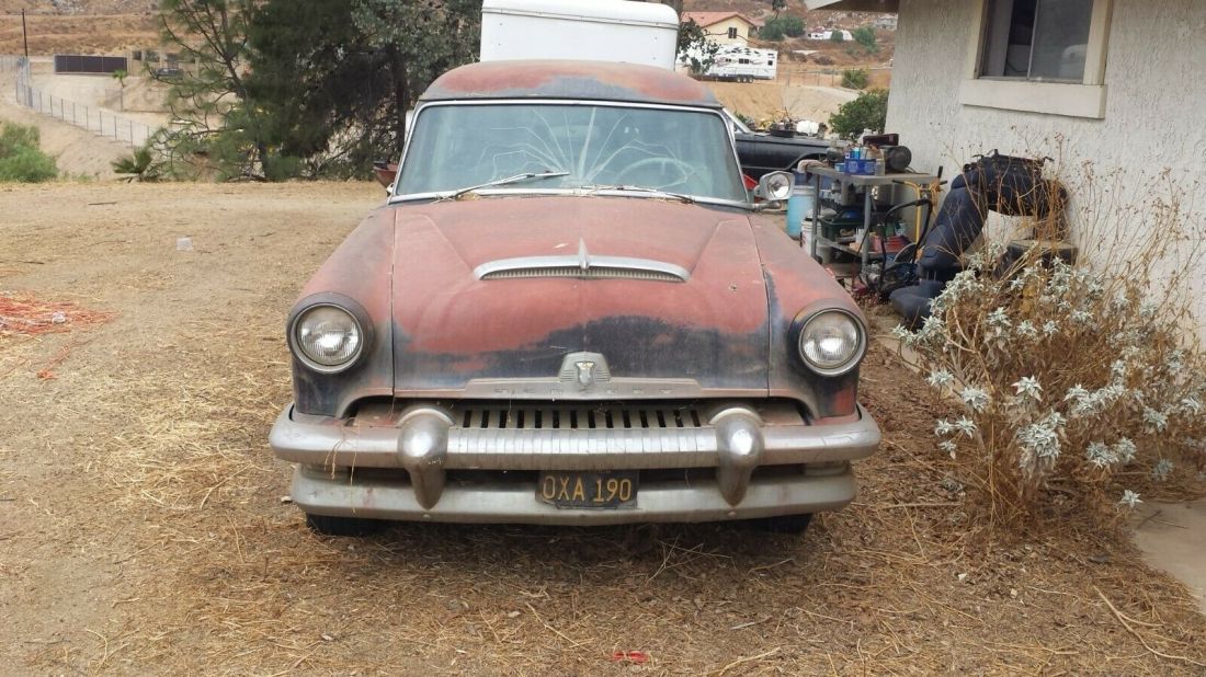 1954 Mercury Other Monterey - photo 4