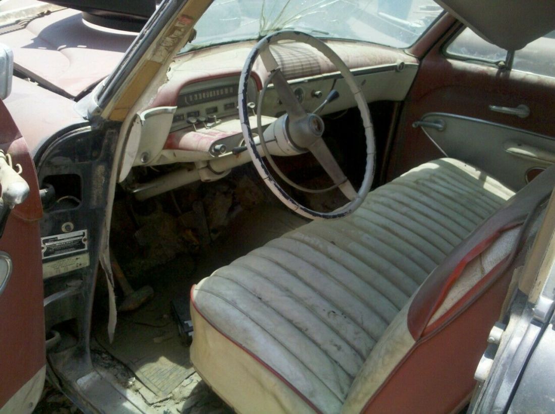 1954 Mercury Other Monterey - photo 5