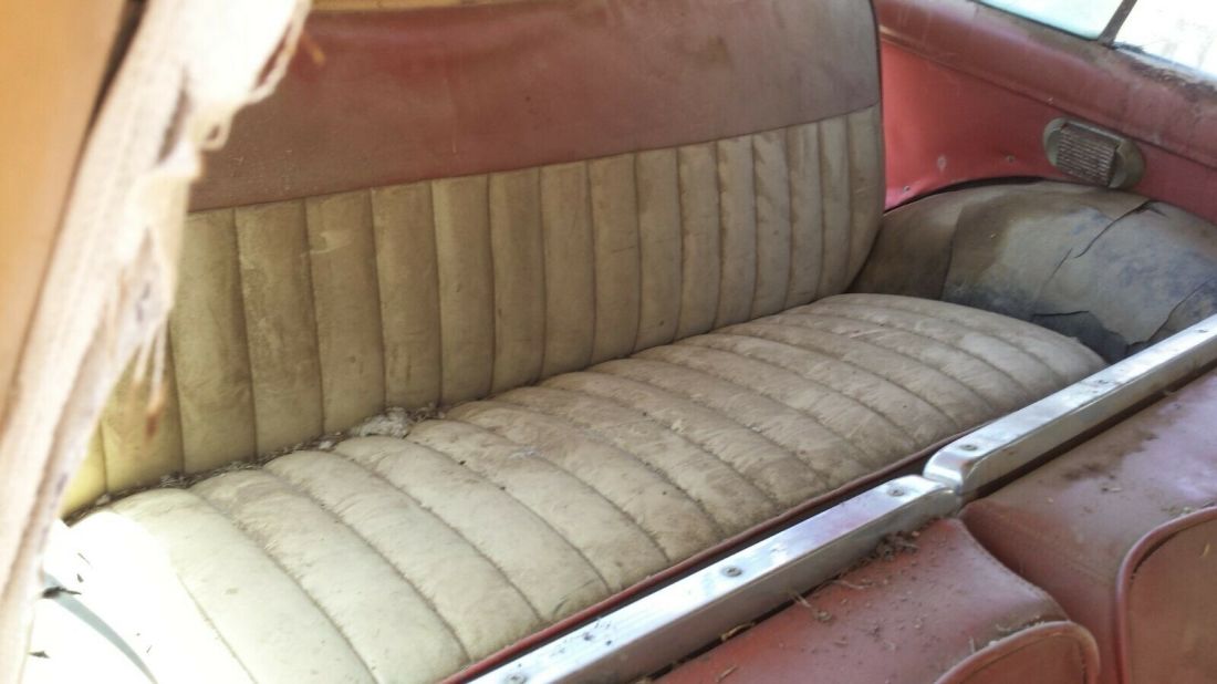 1954 Mercury Other Monterey - photo 6