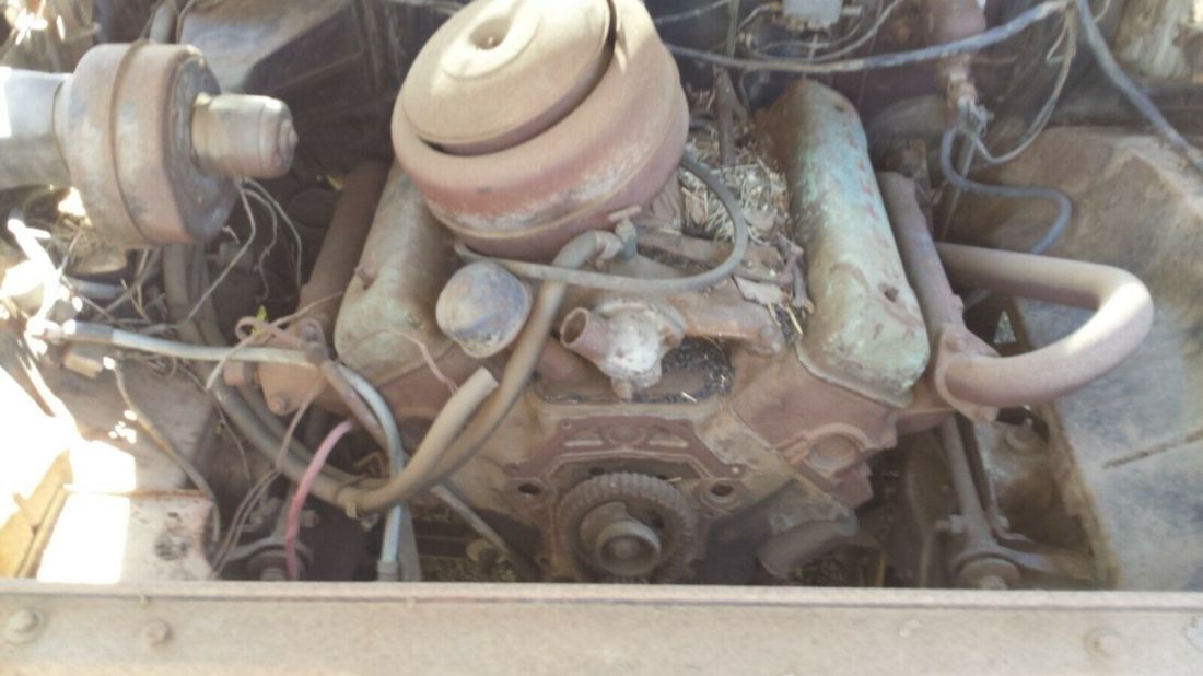 1954 Mercury Other Monterey - photo 7