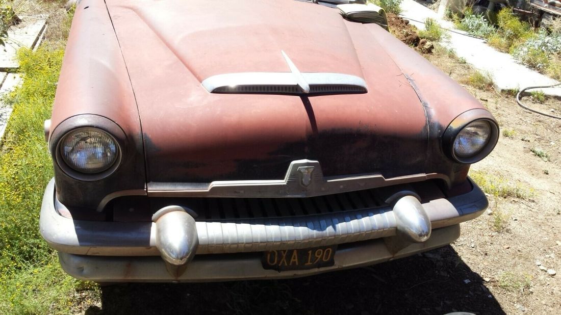 1954 Mercury Other Monterey - photo 9