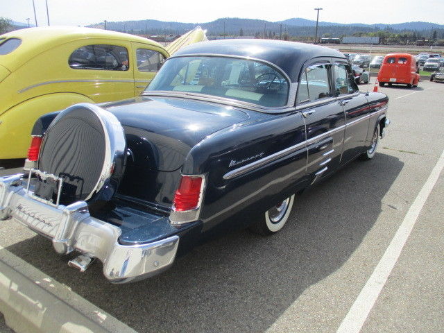1954 Mercury Monterey - photo 4