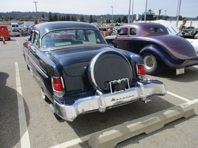 1954 Mercury Monterey - photo 5