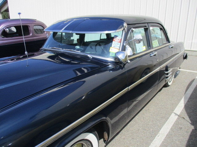 1954 Mercury Monterey - photo 6