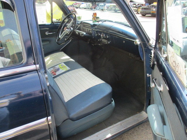 1954 Mercury Monterey - photo 7