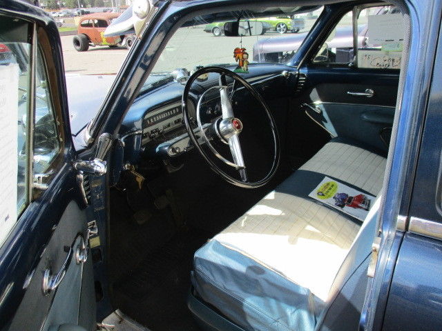 1954 Mercury Monterey - photo 8