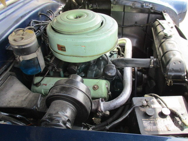 1954 Mercury Monterey - photo 9
