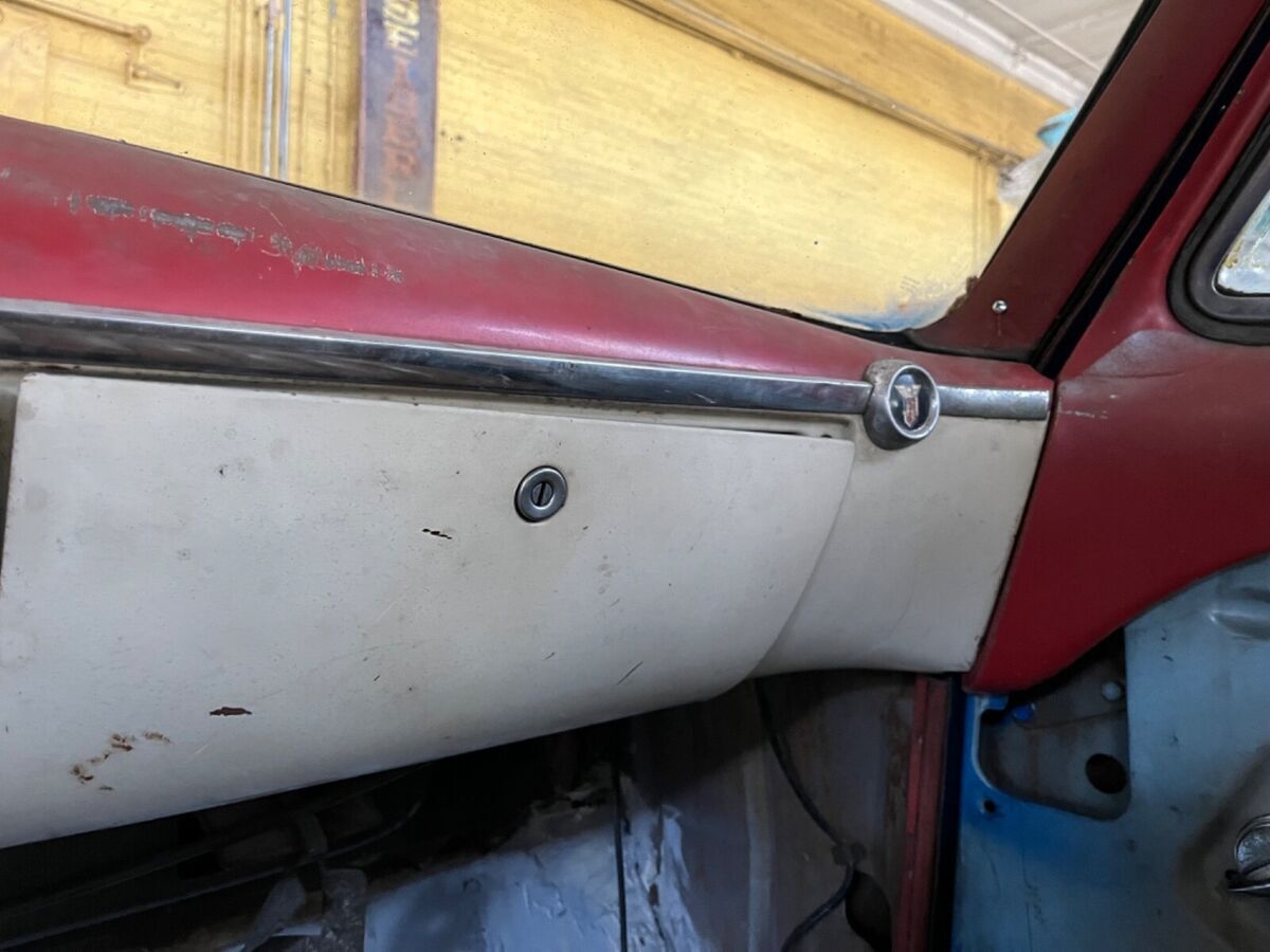 1954 Mercury Monterey - photo 11