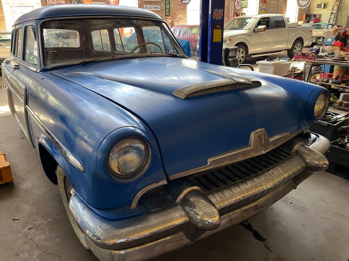 1954 Mercury Monterey - photo 6