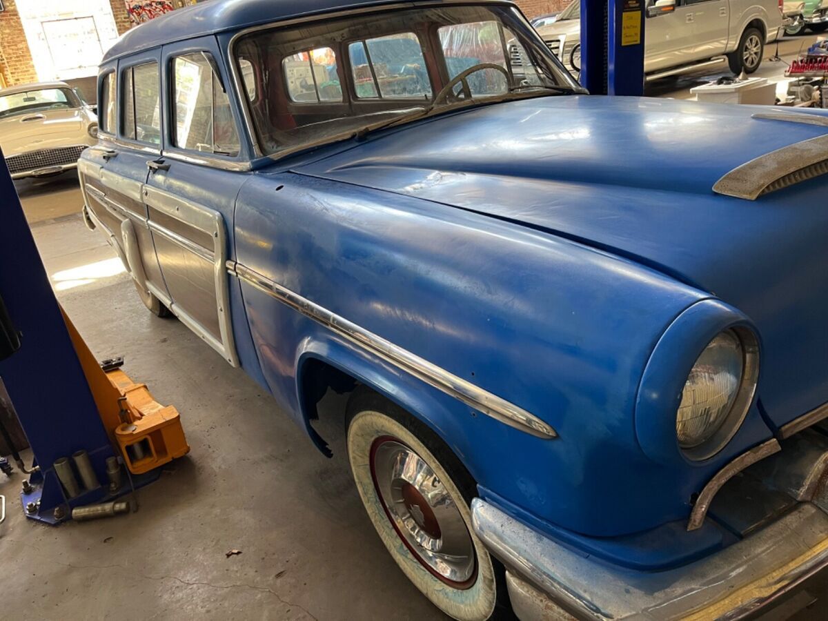 1954 Mercury Monterey - photo 7