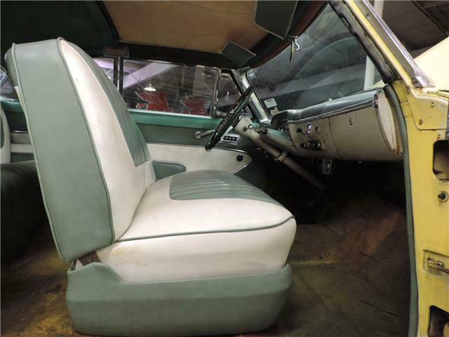 1954 Mercury Sun Valley -- - photo 10