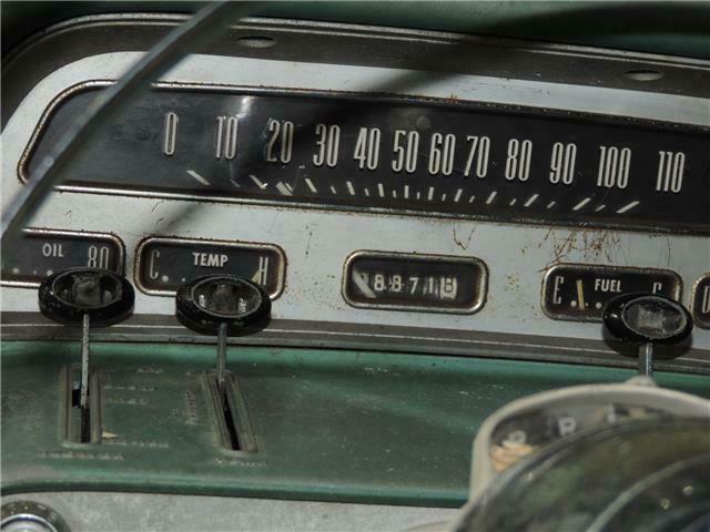 1954 Mercury Sun Valley -- - photo 11