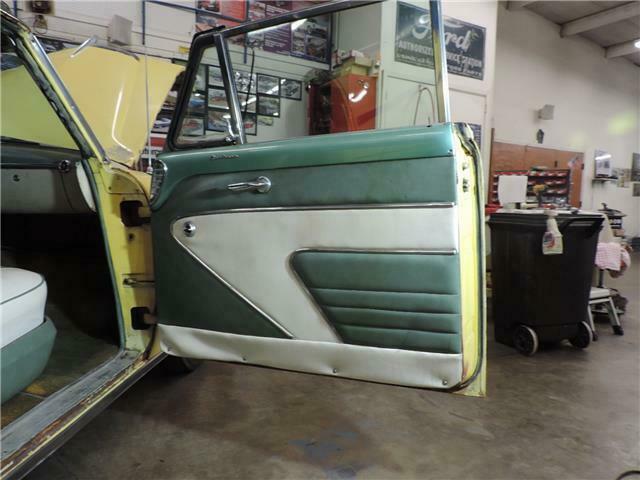 1954 Mercury Sun Valley -- - photo 13