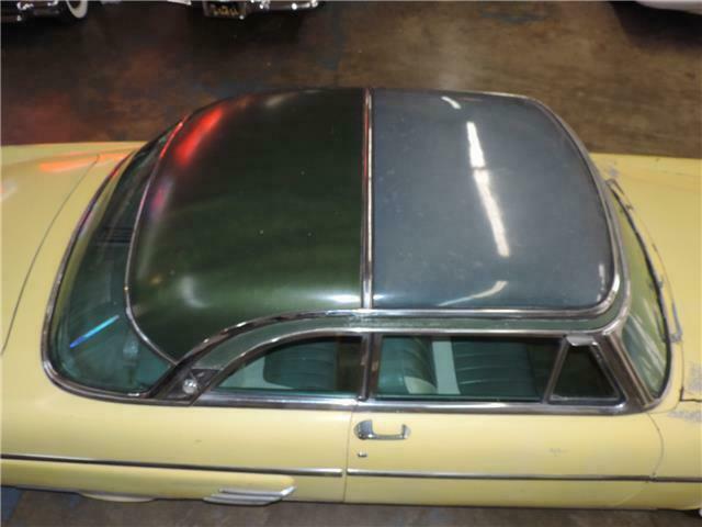 1954 Mercury Sun Valley -- - photo 2