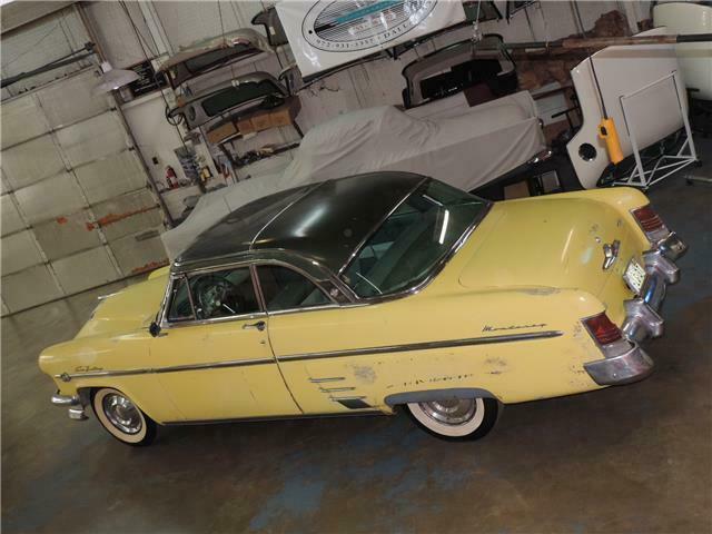 1954 Mercury Sun Valley -- - photo 3