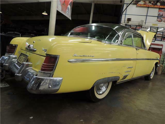 1954 Mercury Sun Valley -- - photo 4