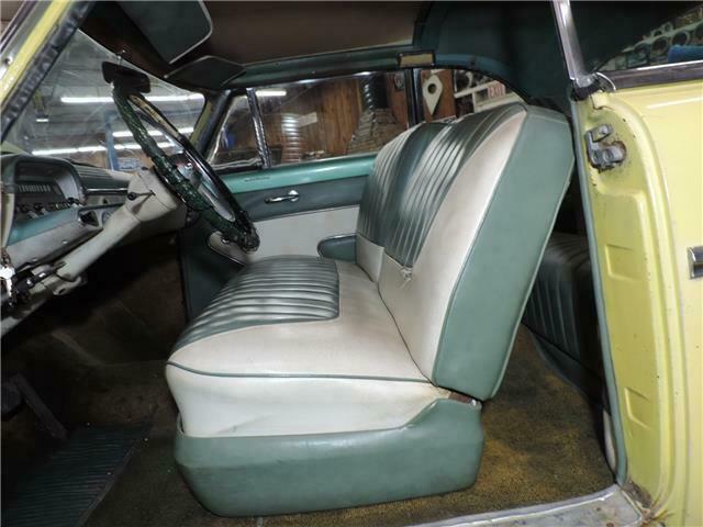 1954 Mercury Sun Valley -- - photo 6