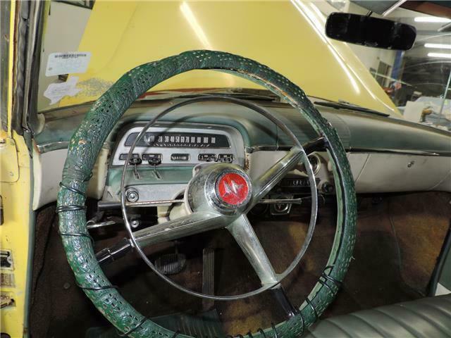 1954 Mercury Sun Valley -- - photo 7