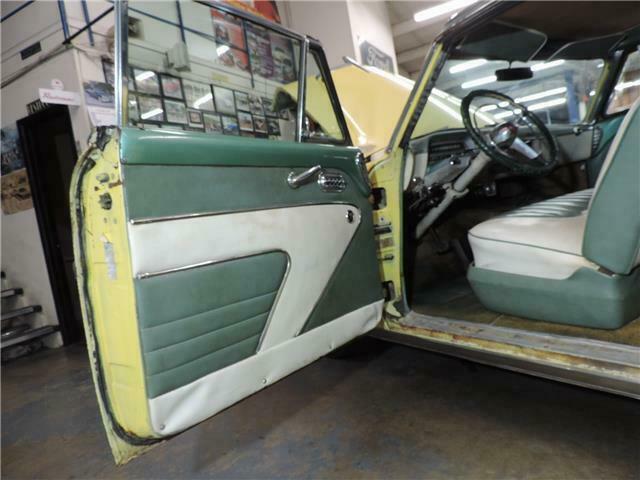 1954 Mercury Sun Valley -- - photo 8