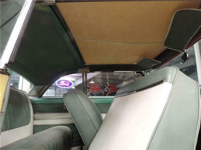 1954 Mercury Sun Valley -- - photo 9
