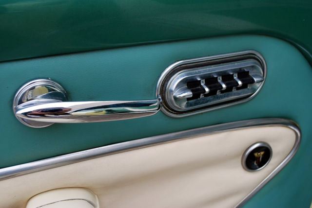 1954 Mercury Sun Valley - photo 11