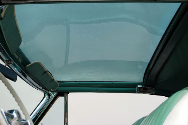 1954 Mercury Sun Valley - photo 12