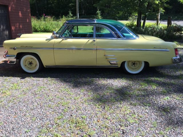 1954 Mercury Other