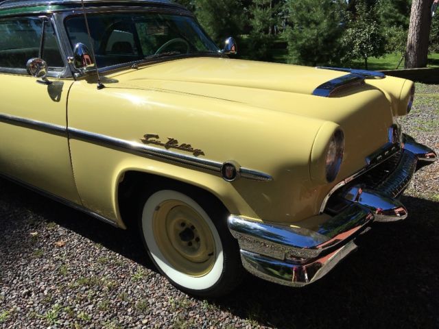 1954 Mercury Other - photo 10